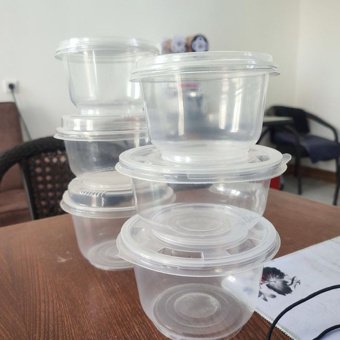 Odnorazovaya idishlar