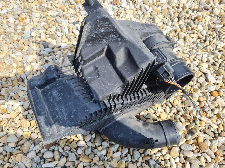 Carcasa filtru aer Renault Clio 3 1.5 DCI