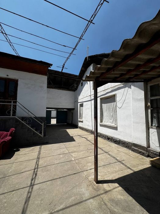 Продаётся Дом, земельный участок