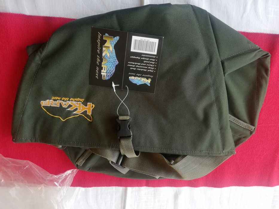Brau - centura pentru boilies K Karp