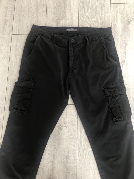 Мъжки карго панталон/34