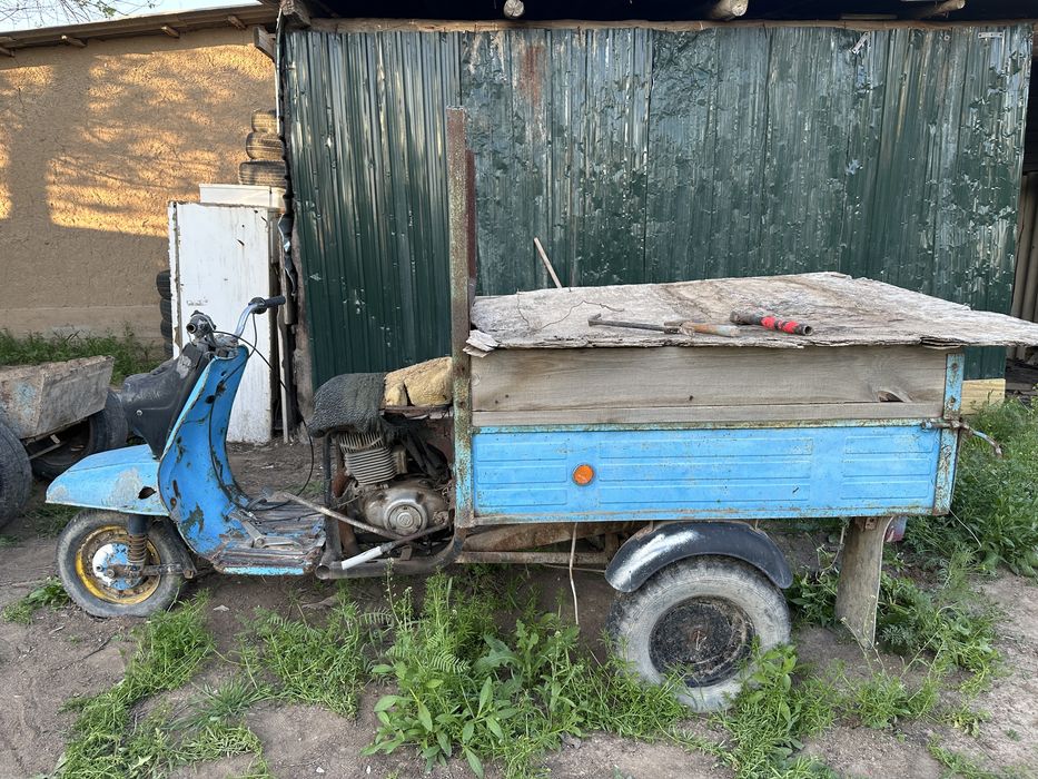 Муравей сатылады