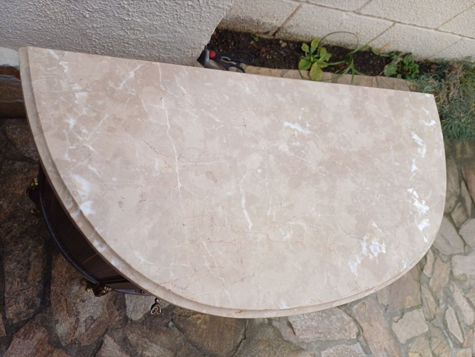 Италиански бароков шкаф