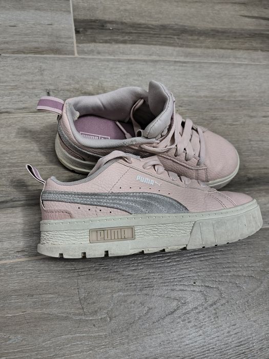 Adidași Puma  mărimea 34.5