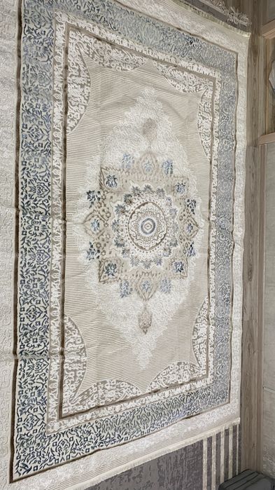 Ковер размеры 2/3….