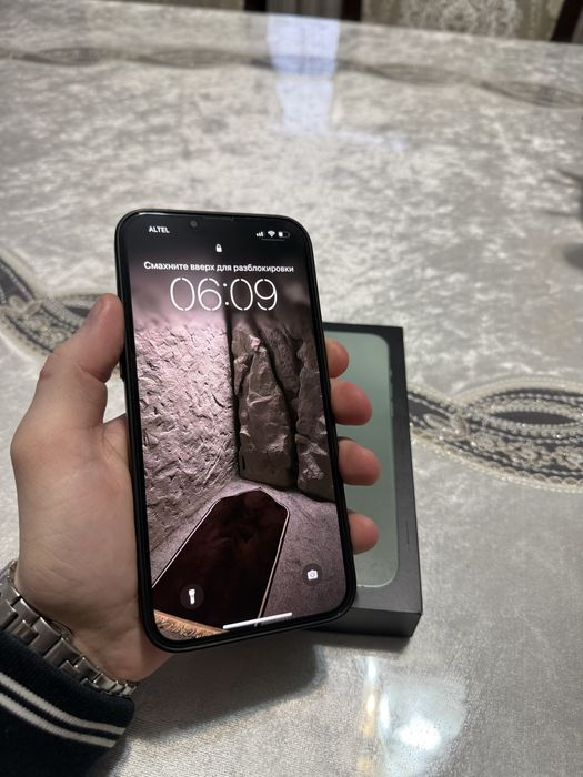 Iphone 13 pro max Айфон