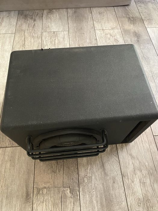 Сабвуфер  BOS mini /X-808/