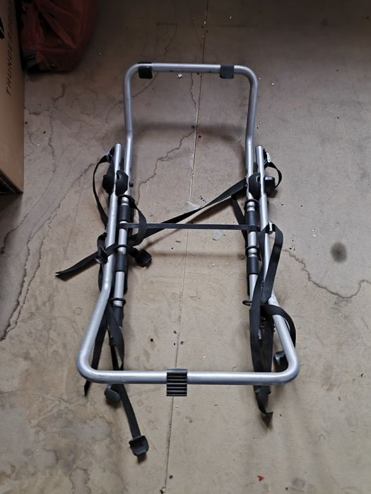 Крепление для велосипеда Thule ClipOn 9103