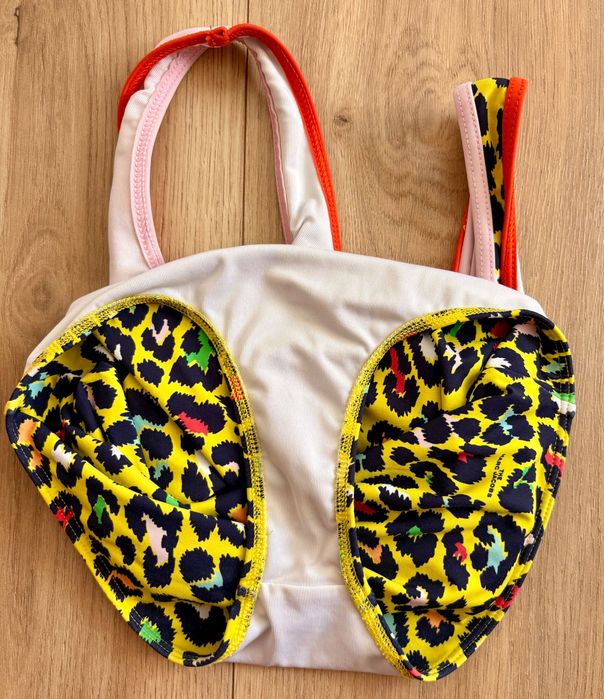 Оригинален детски бански The Marc Jacobs – нов, без етикети