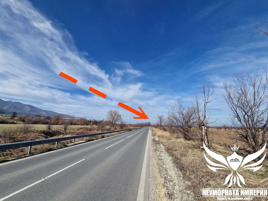 Продава се Парцел в с. Тополово, Област Пловдив - 3000 кв.м за 16 €/кв.м - Снимка #5