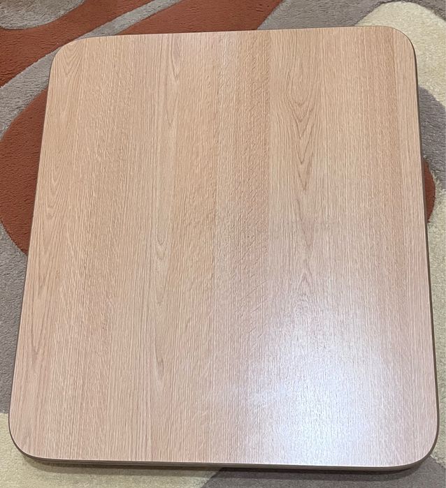 Vand masa din PAL, dimensiuni 70x60, picioare reglabile
