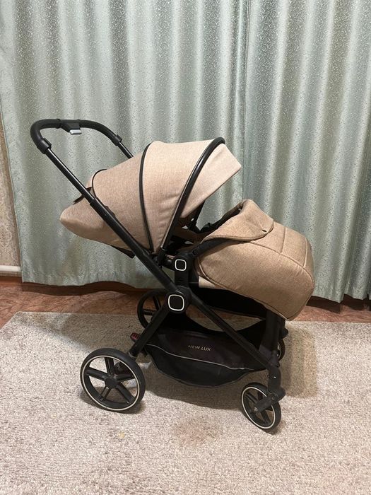 Продам Детскую коляску