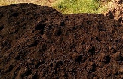 Перегной с доставкой Зил