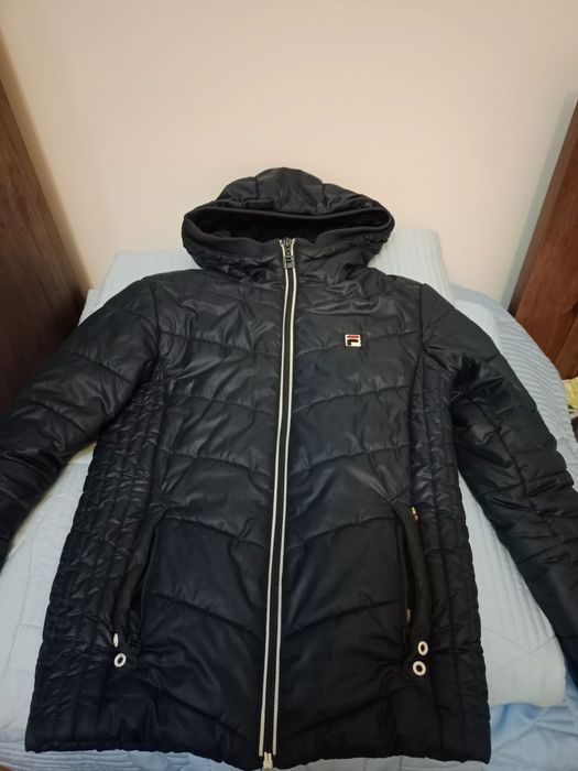 Куртка для мальчика