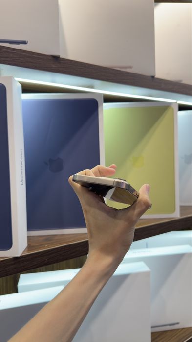 iphone 16 pro max nasiya savdoga