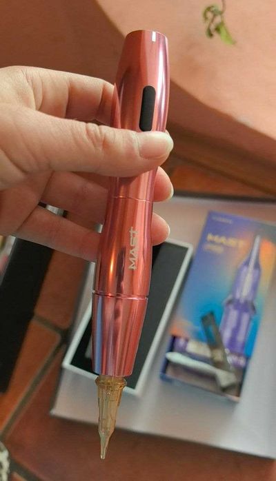 Mast P20 машина/писалка за перманентен грим PMU