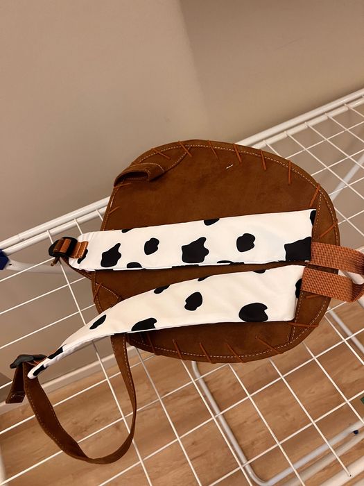 Раница Cowboy unisex