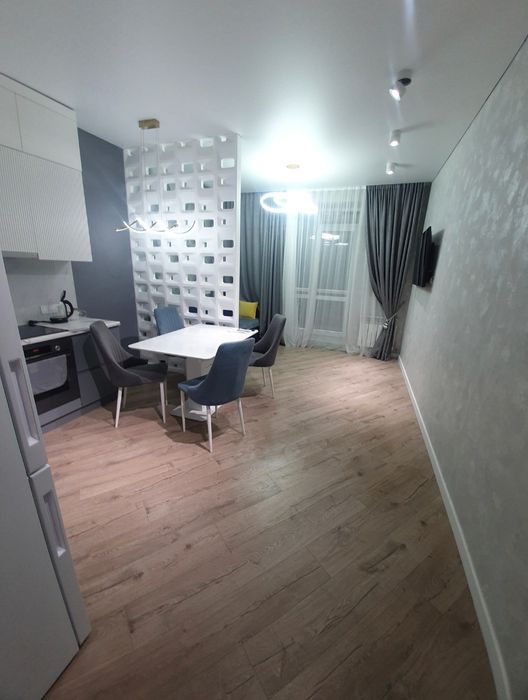 Продам квартиру в ЖК Болашак