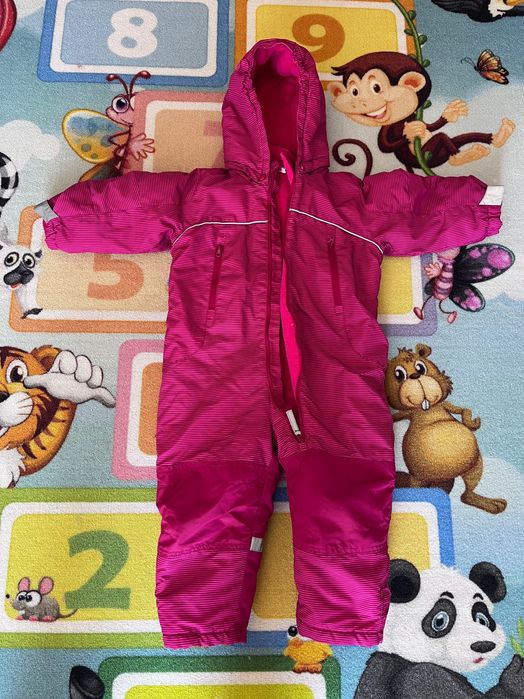 Гащеризон/Космонафт H&M