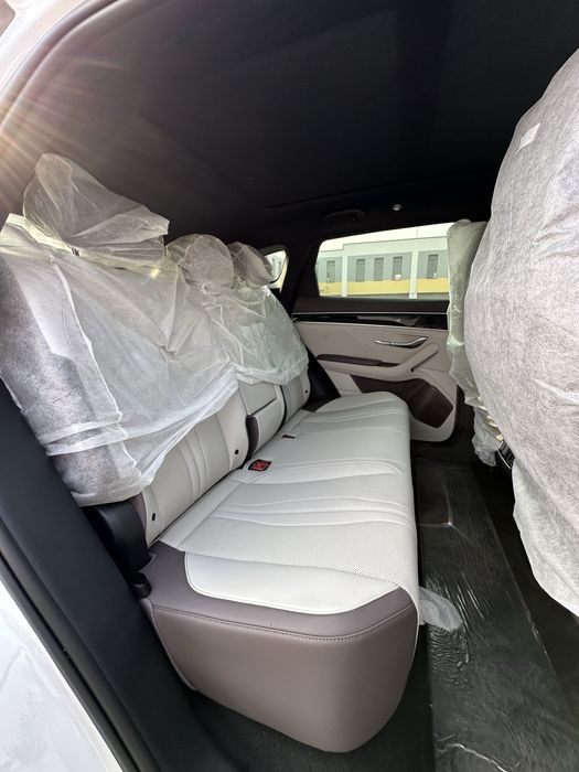 BYD Champion SMART 2025 в наличаи от Terra Auto