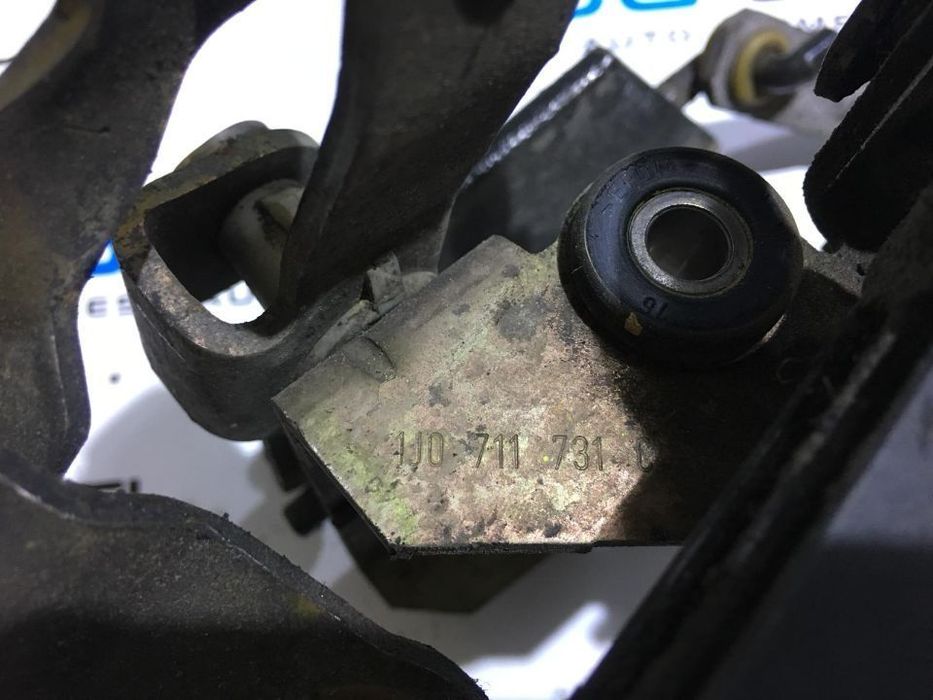 Timonerie Cutie Viteze Skoda Octavia 1 1.4i 1996 - 2005