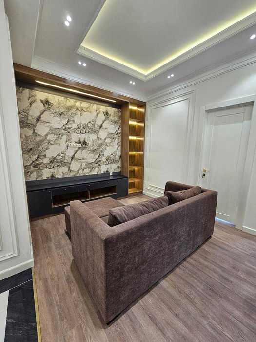 Сдаётся квартира 3/3/8 в ЖК Edison |  IT-Park