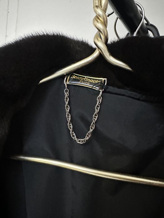 Продам шубу ноковую