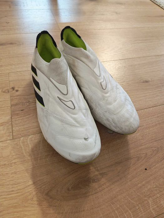 Професионални бутонки COPA pure+