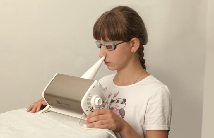 Уфо облучатель. Солнышко. Лампа уфо