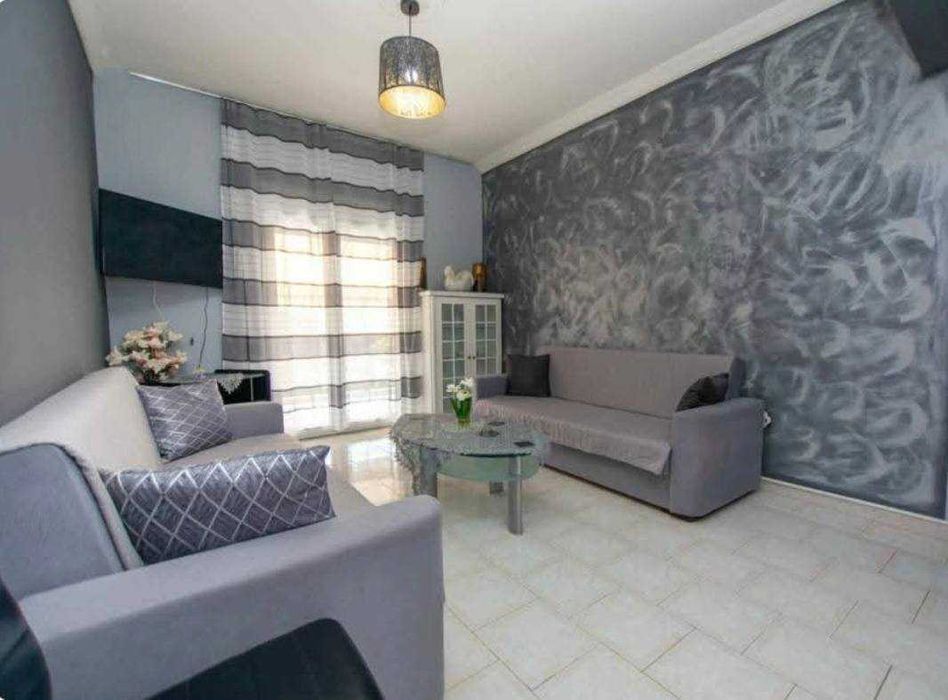 Продава апартамент 80 м2 в курортно селище Ставрос, Северна Гърция