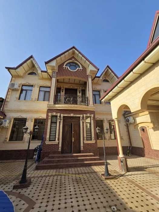 Дом 350 м² в Яккасарай | идеально под клинику, садик или офис