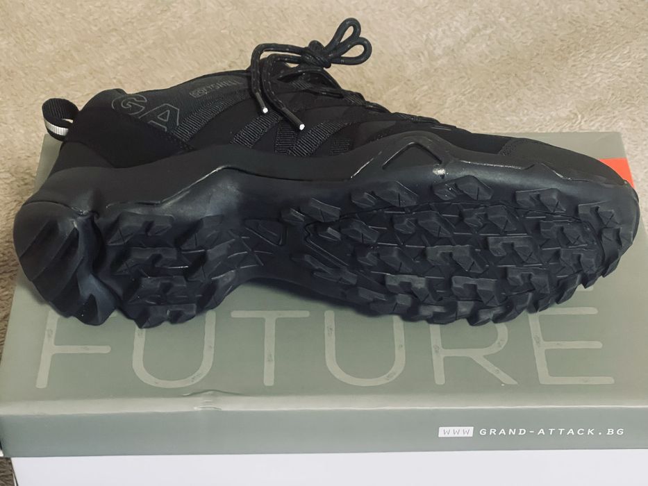 Маратонки Grand-Attack 25€