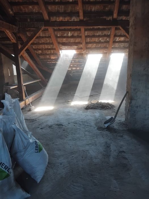 Servicii debarasării