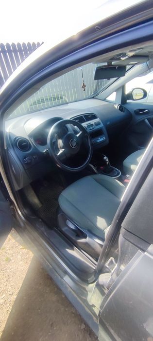 Seat Altea 2005 1.9