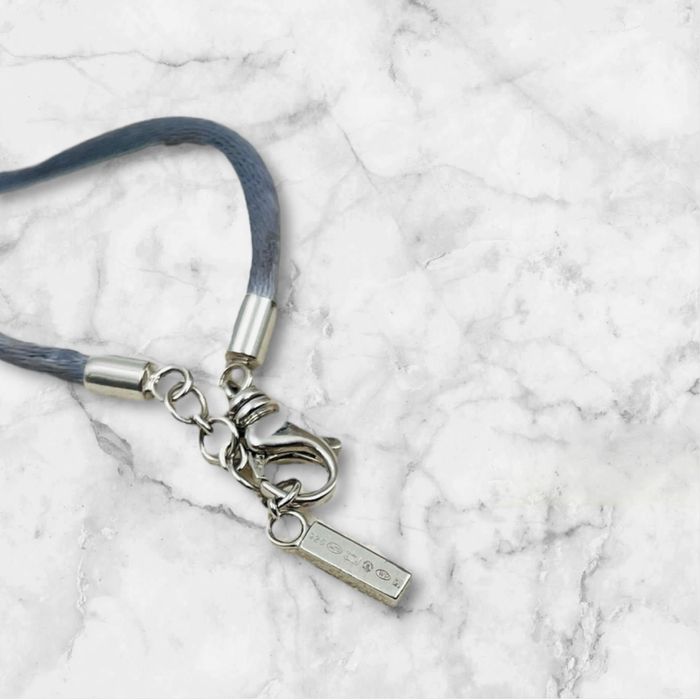 Колие Montblanc с висулка звезда