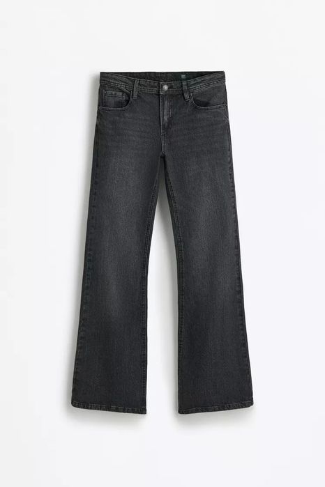 Blugi evazati Lefties