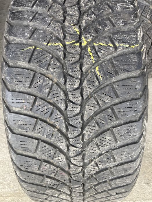 Anvelope KUMHO set 2 buc 245/40 R 19 Dot 2019