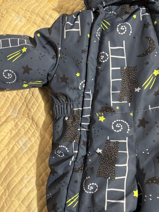 Продам комбез трансформер