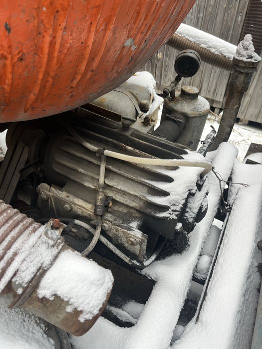 Продам ассенизатор