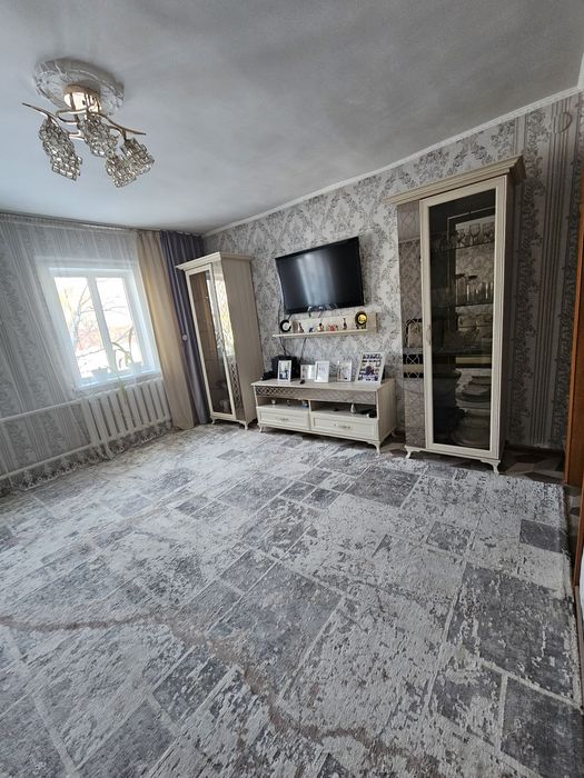 Продам благоустроенный дом район таткрая, 72м2,