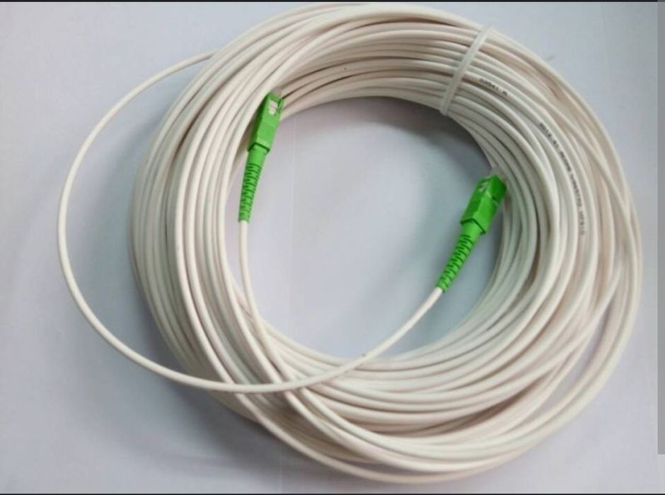 Продам оптический патчкорд