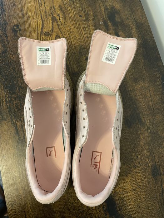 Adidasi sports Puma 38