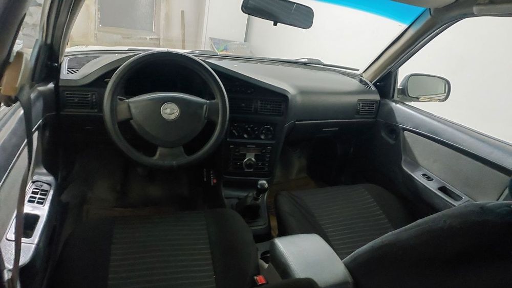 Нексия 2 донс 2010