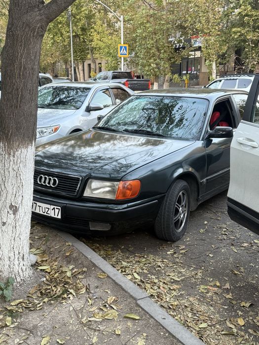 Ауди с 4 за 1.лям вазможно бартер