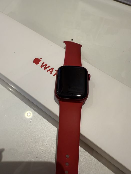 Apple watch series 7 41mm