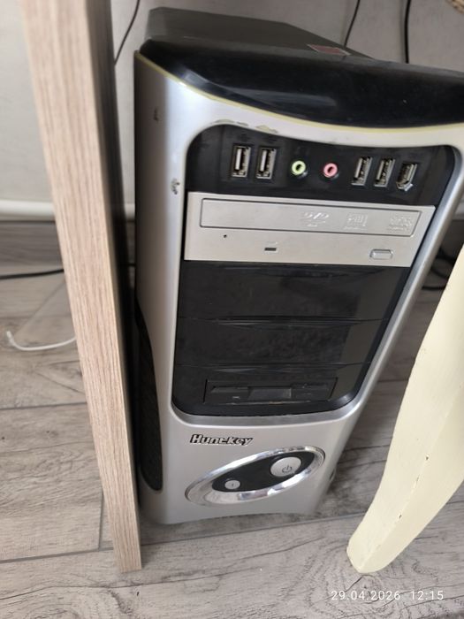 Персональный компьютер