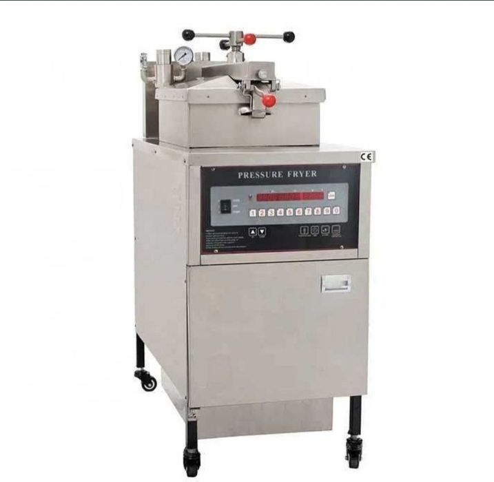 KFC kefsi apparat КФС аппарат фритюрница под давлением kefsi kfse kfs