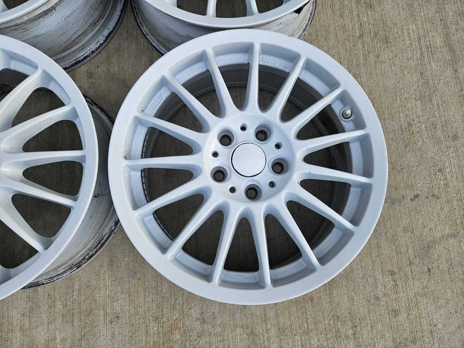 Jante r17 SENZORI 5x114.3 SUZUKI Vitara,SX4,TOYOTA CHR,RAV4,Duster,KIA