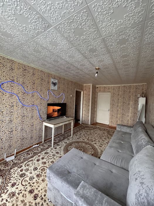 Продам 2х комнатную квартиру