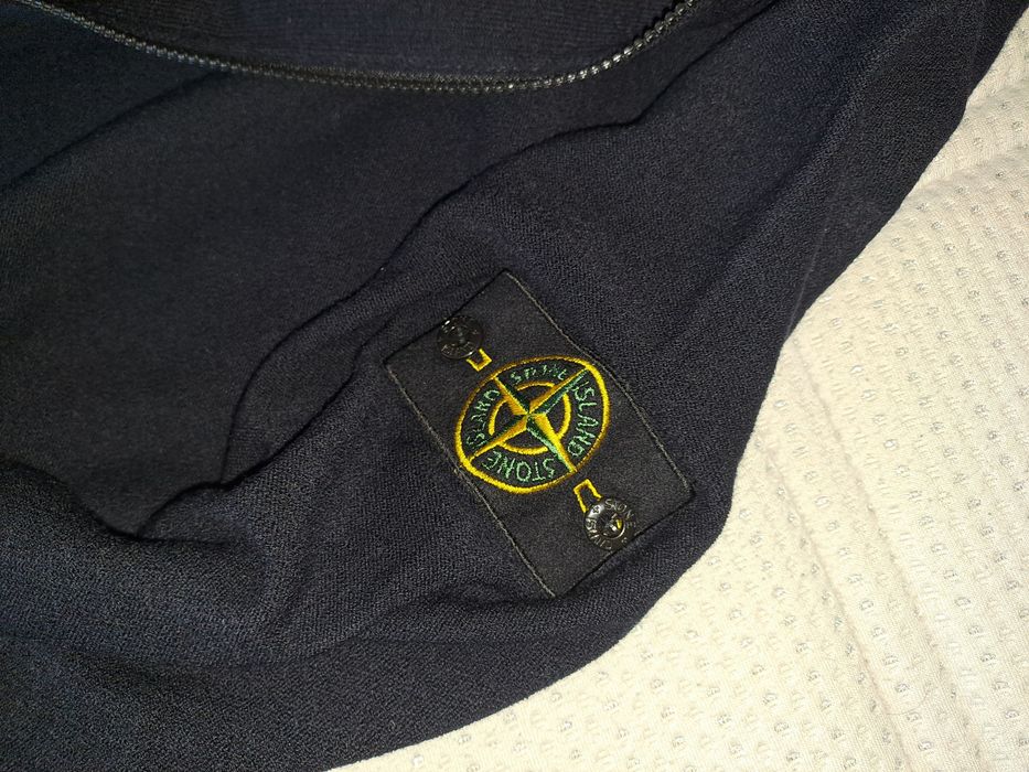Stone Island 100% оригинал